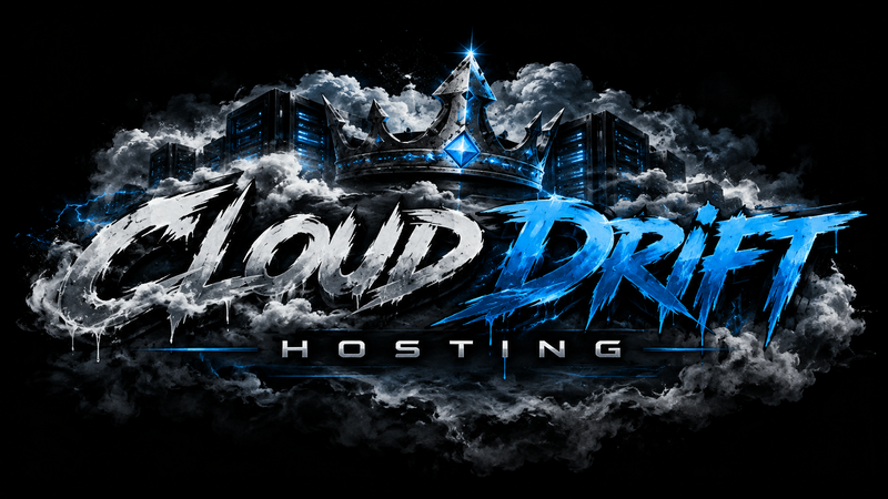Cloud Rift